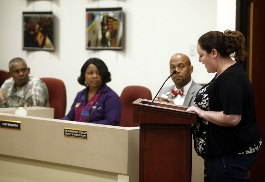 KISD could have to pay up after mother alleges lack of special education services | Education KISD could have to pay up after mother alleges lack of special education services | Education