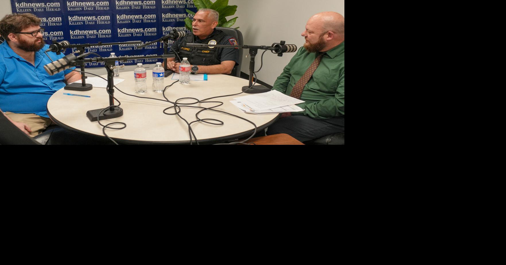 KPD chief interview represents shift in perspective on people and power ...