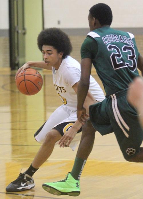 Gatesville vs Pflugerville Connally