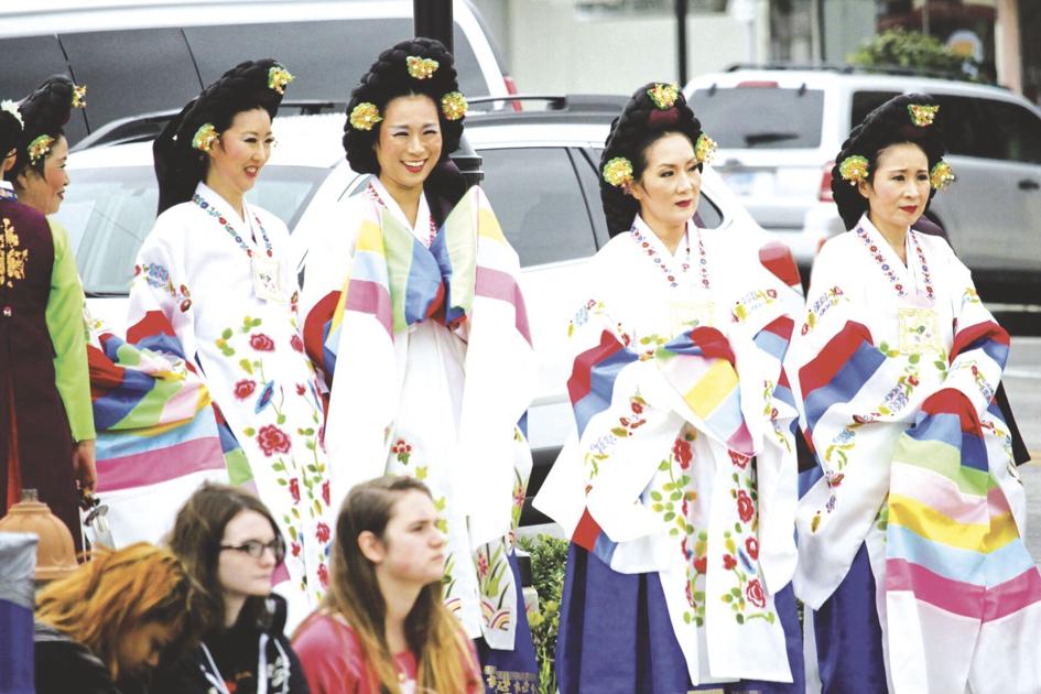 ‘Enriching Killeen:’ Killeen Arts Commission grants funding | Local News ‘Enriching Killeen:’ Killeen Arts Commission grants funding | Local News
