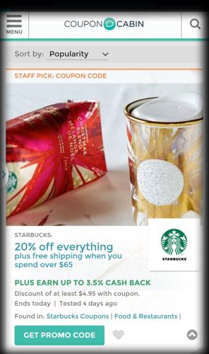 Coupon Cabin! A Couponing Lifesaver! | Save A Lot Mom ...