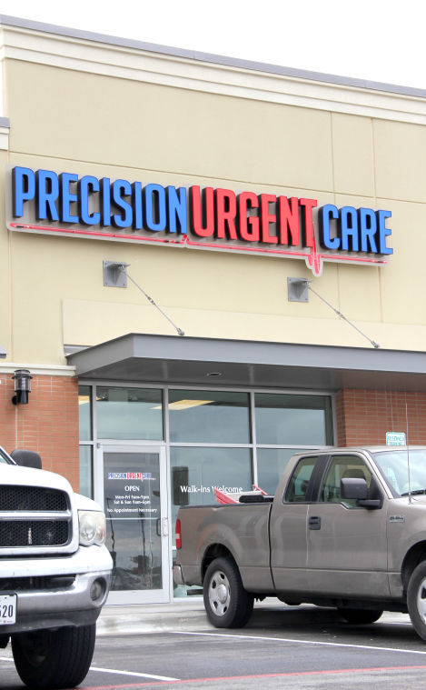 Precision Urgent Care