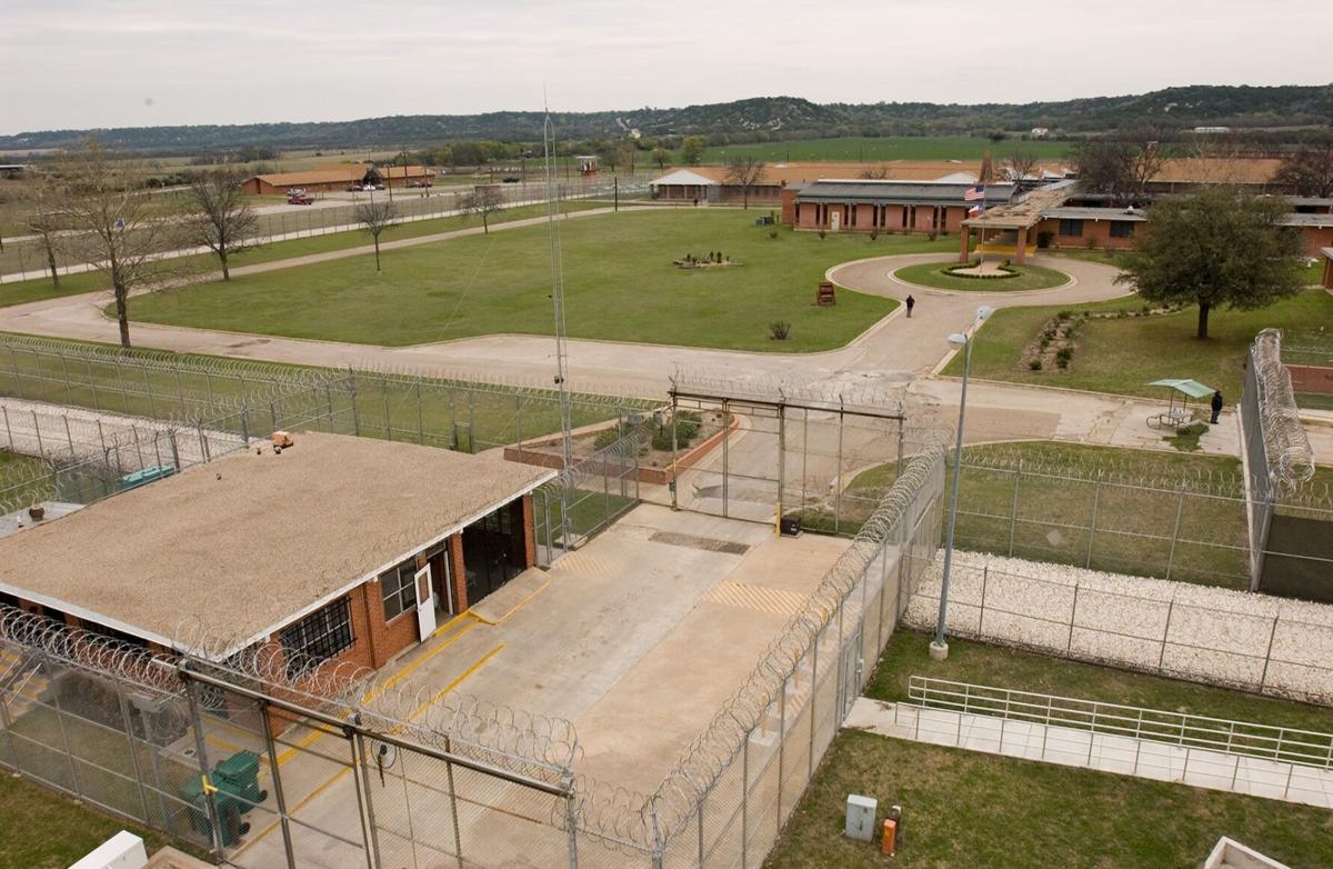 No longer Mountain View; Gatesville prison gets a new name Local News