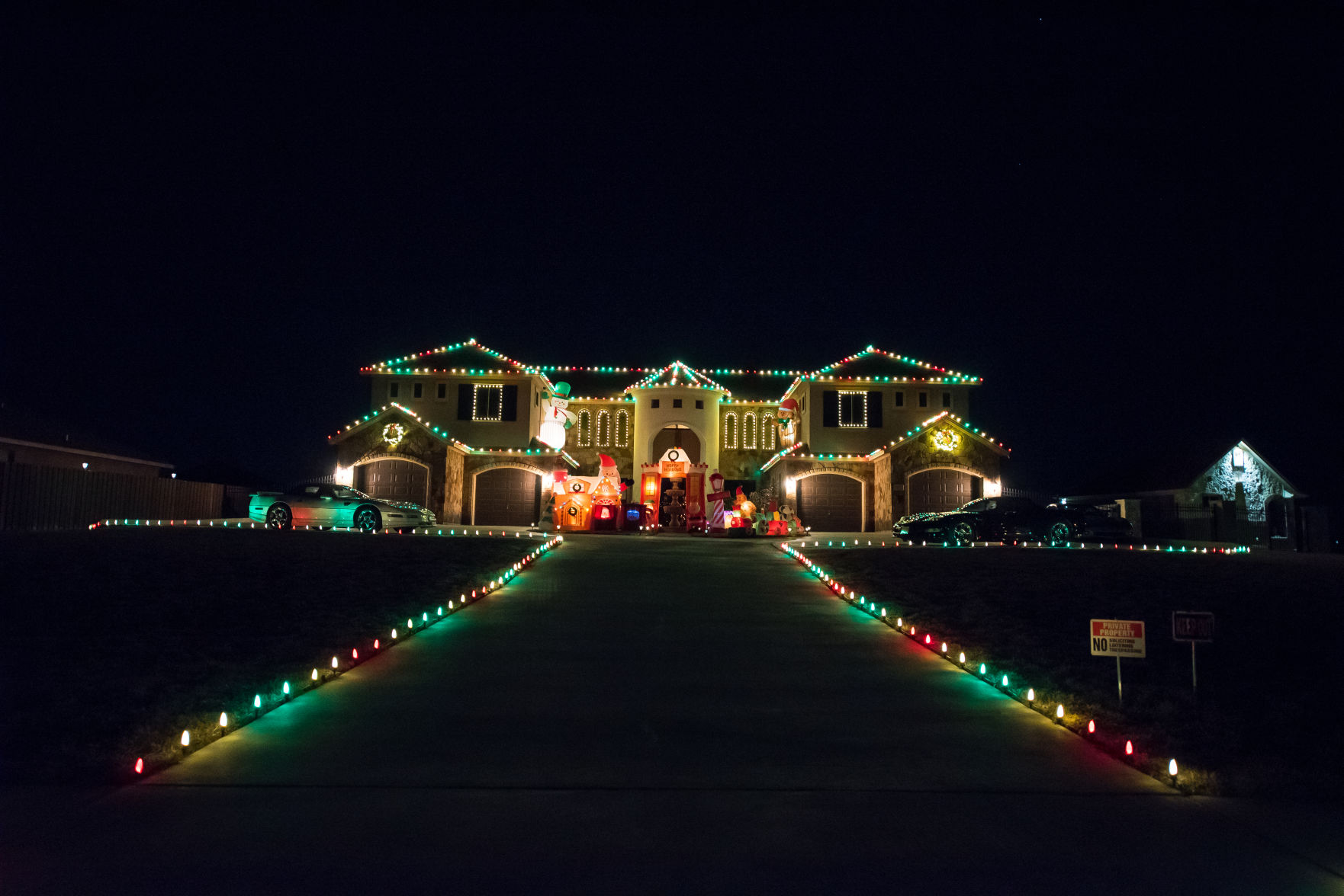 Christmas Light Show Killeen Tx 2021 – Best Christmas Lights 2021