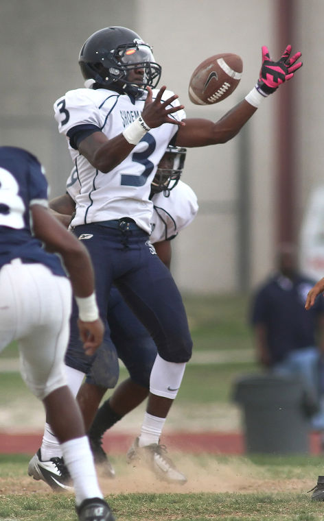 Shoemaker Spring Football Game
