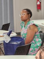 Free employment kits given away to women veterans
