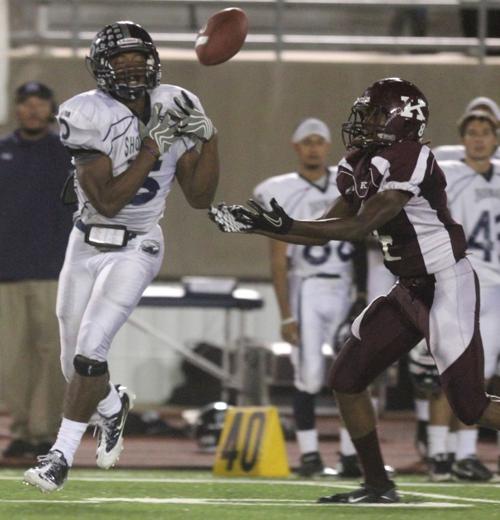 Killeen vs. Shoemaker