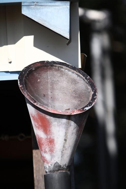 DIY Water Supply