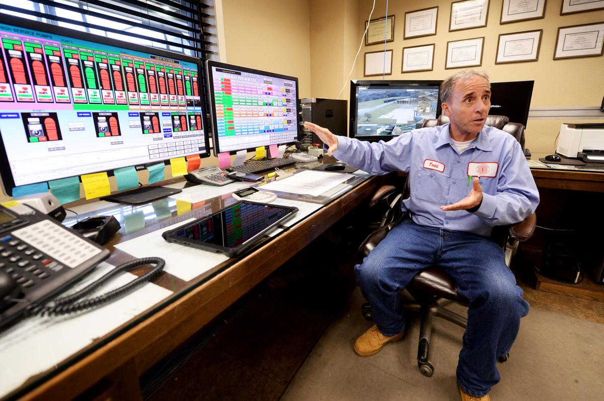 Water district election raised questions from public Local News