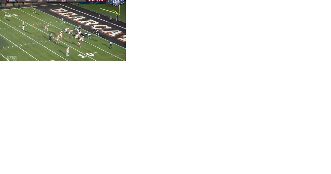 Aledo stifles potent Shoemaker offense; Grey Wolves fall, 27-6 - Vimarsana News