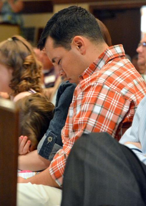 Easter at First United Methodist Church