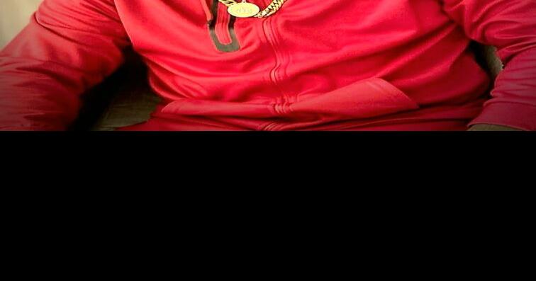 Killeen rapper Lil Hood tells his story of redemption in new book ...