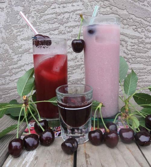 Quench your thirst, refresh your palate with cool drink ideas