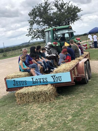 Fall Festival