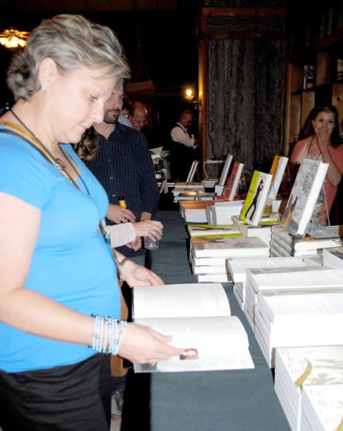 Mayborn Literary Nonfiction Writing Conference