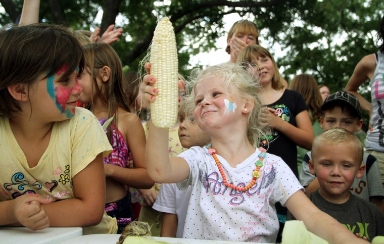 Year in Photos - Marianne Lijewski