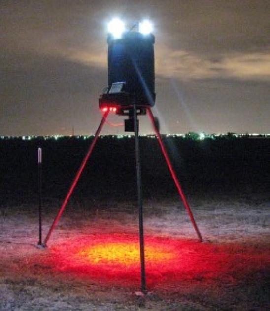 Options In Deer Feeding The Hunting Camp Kdhnews Com