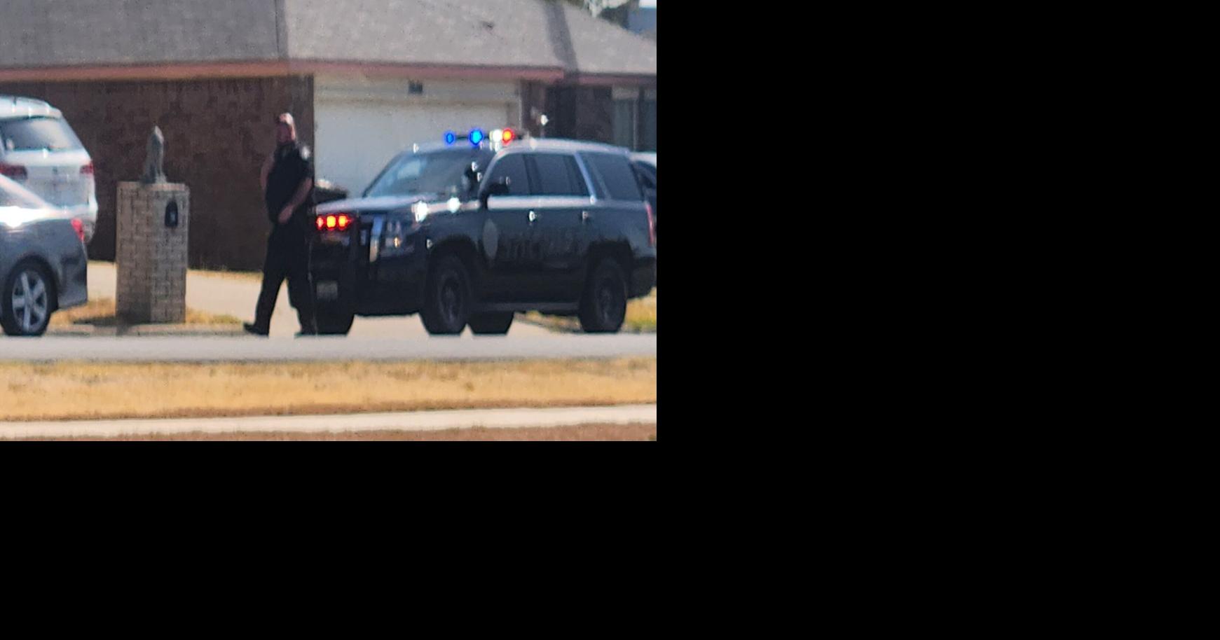 Traffic stop turns into Killeen drug bust Crime