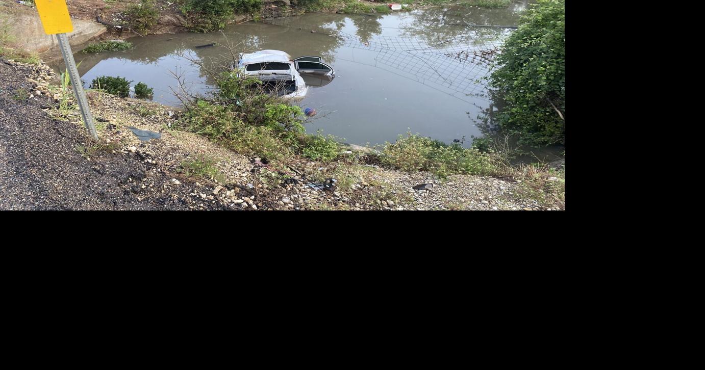 1 killed in 3vehicle Salado accident Region