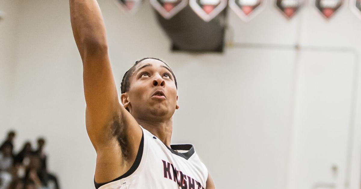 Knights open season with 66-53 win over A&M Consolidated