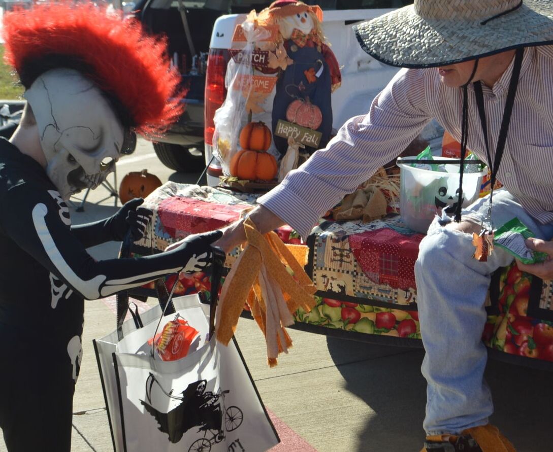 QUIZ: How much do you really know about Halloween? - Bella Coola News