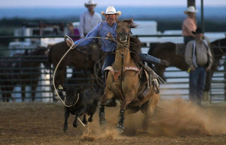 12th Annual Riata Roundup Rodeo