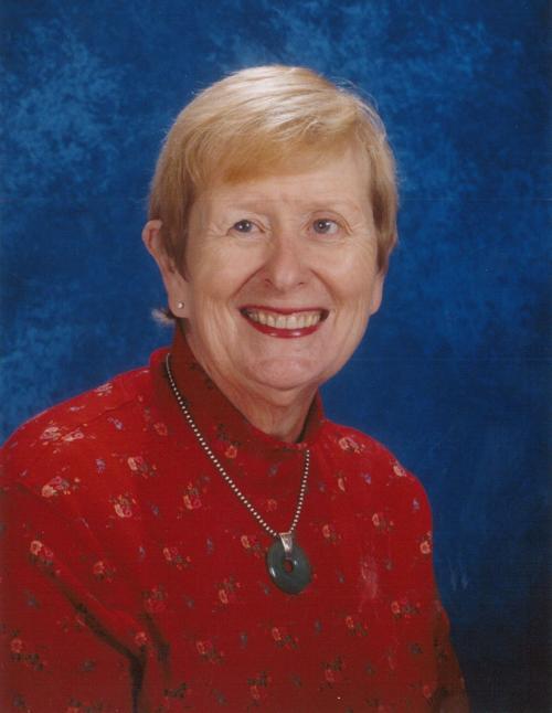 Judy Elaine Shipp Herrmann