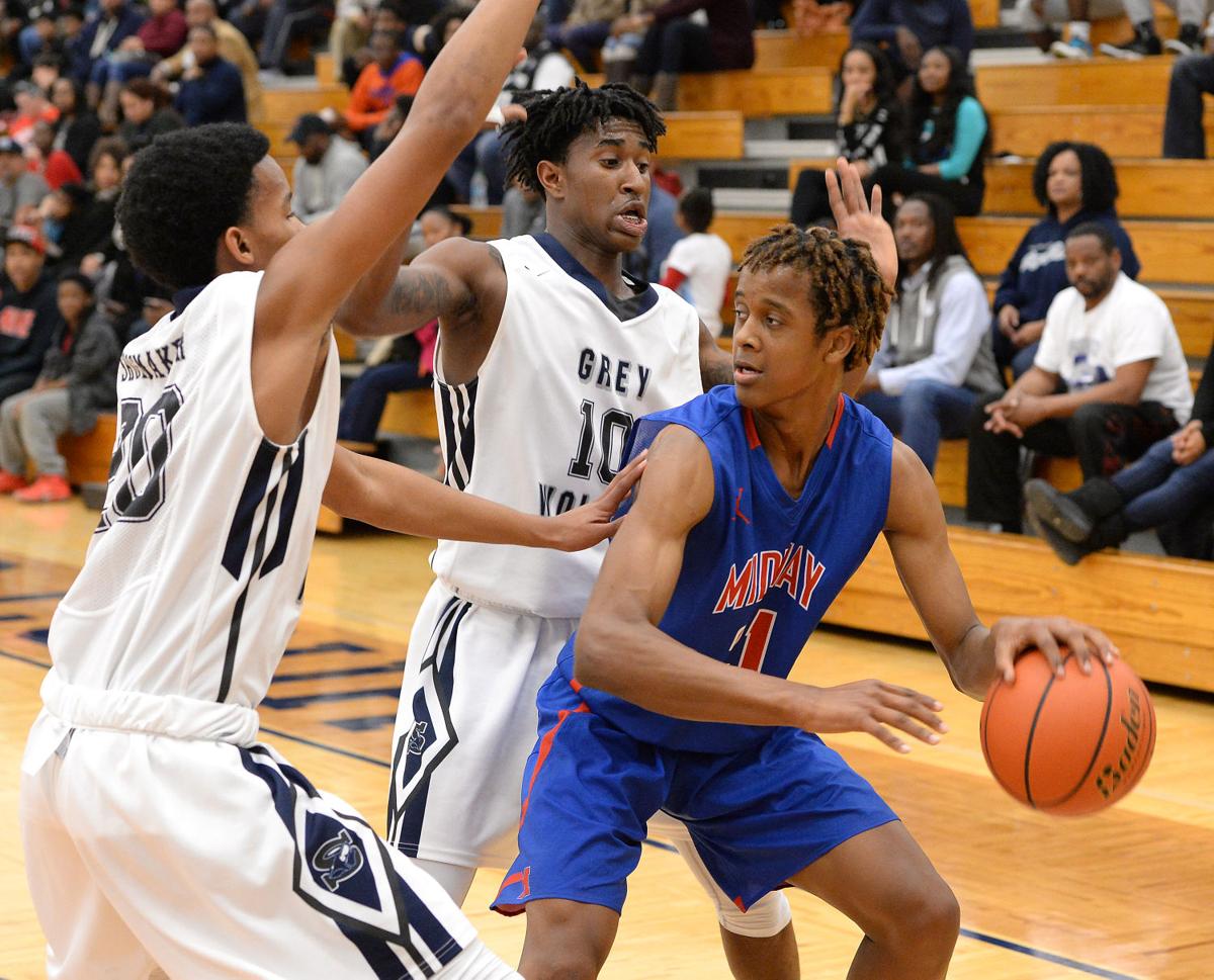 No 11 Grey Wolves Finish Second In Whataburger Tournament
