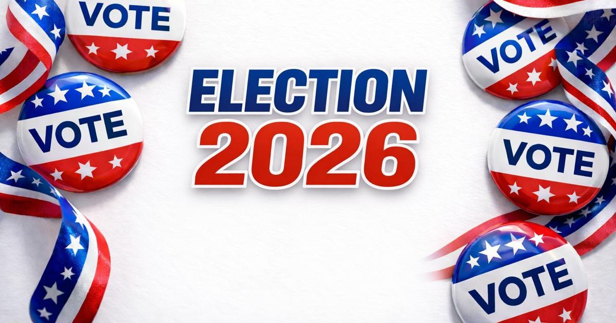 Martindale leads Republican district clerk primary, initial vote totals ...