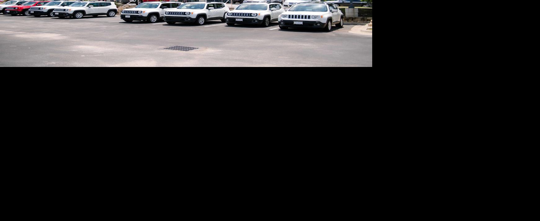 used cars