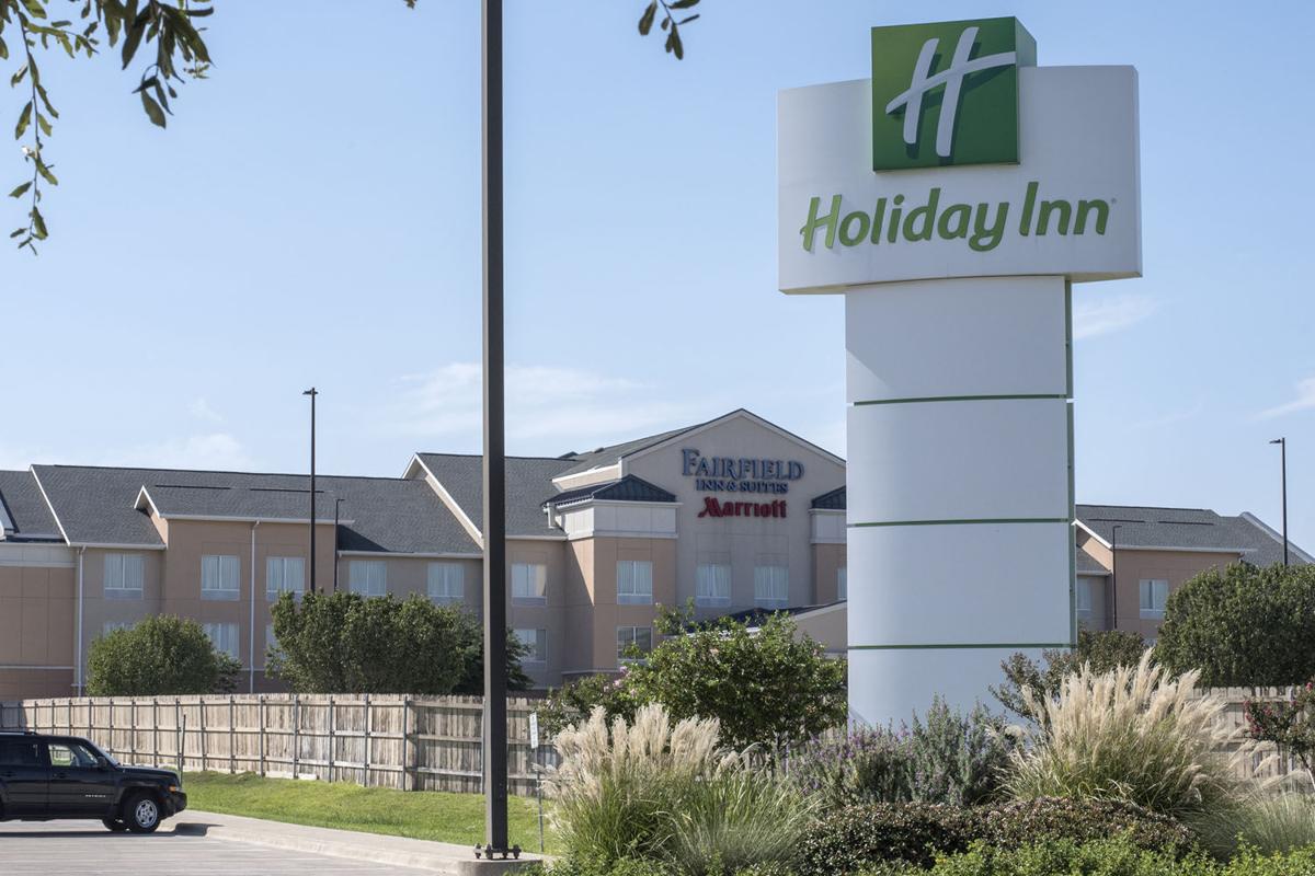 38 hotels in Killeen and revenue is decreasing | Business | kdhnews.com