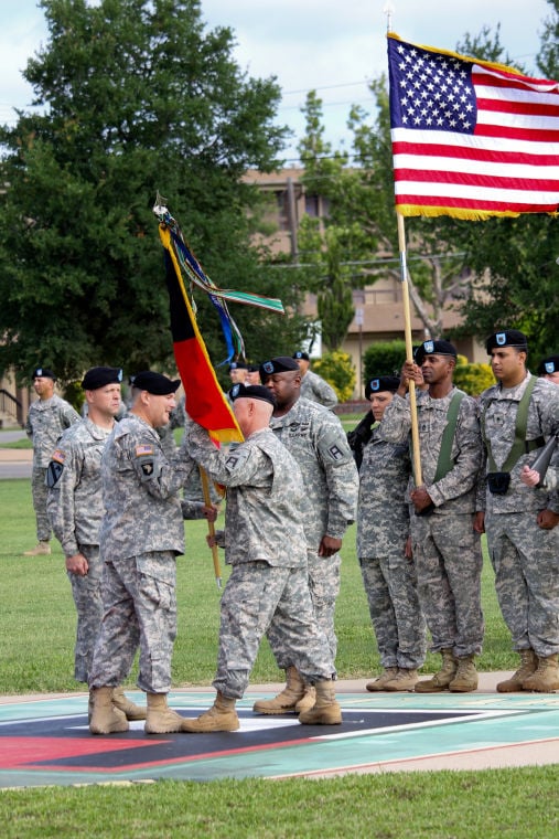 120th Infantry Brigade In ‘great Hands’ With New Commander | Across The ...