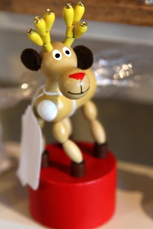 Preparing for the Holidays