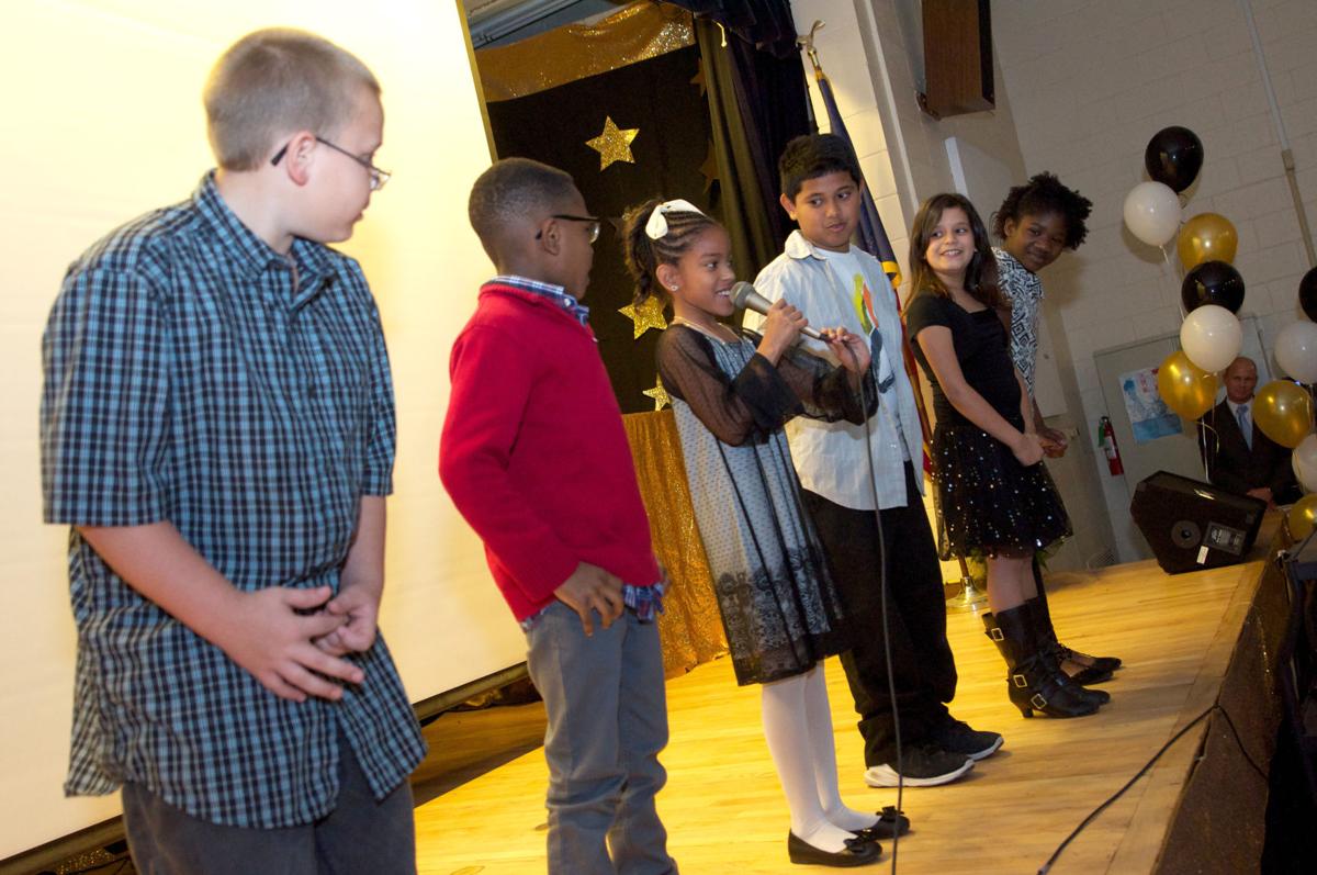 Bellaire Elementary celebrates 50 years of serving students Education