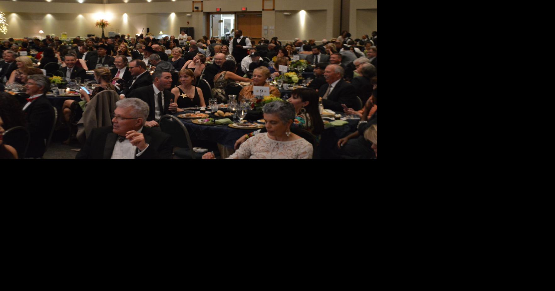 AdventHealth Gold Star Gala to benefit expansion of services and