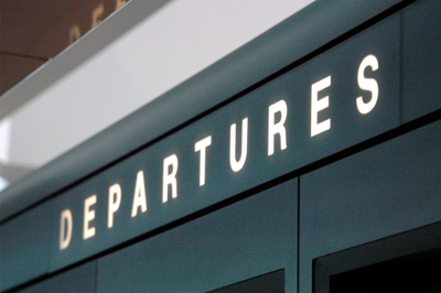Airport