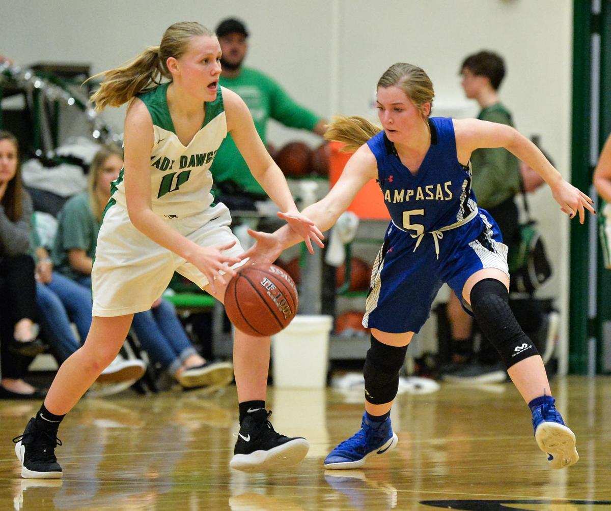 Lampasas Vs Burnet Sports Kdhnews Com