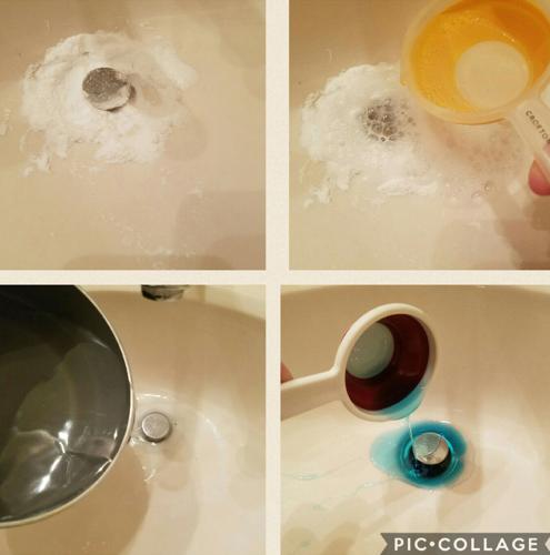 How To Make Your Own Drain Cleaner