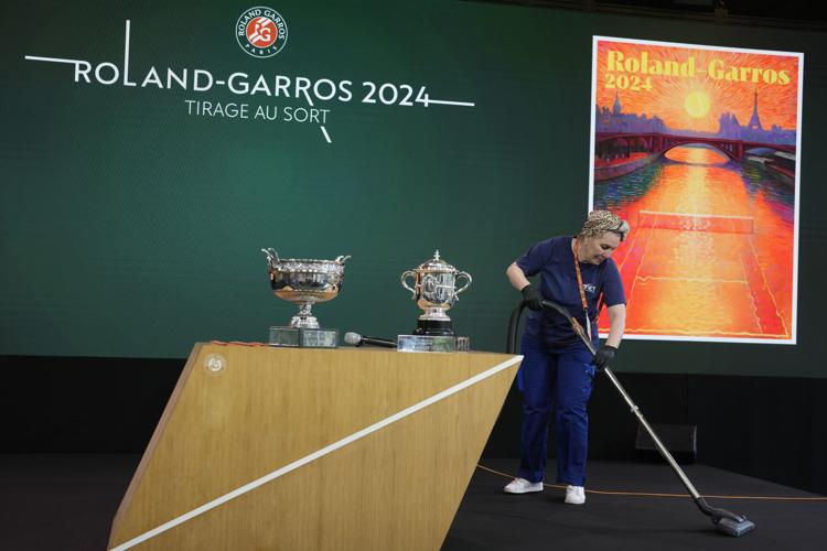 French Open 2024 Here’s how to watch on TV, betting odds and more you