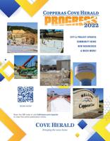 Copperas Cove Progress 2022