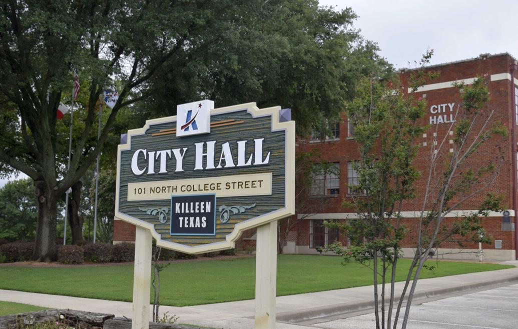New tax rate proposed at Killeen council funding options