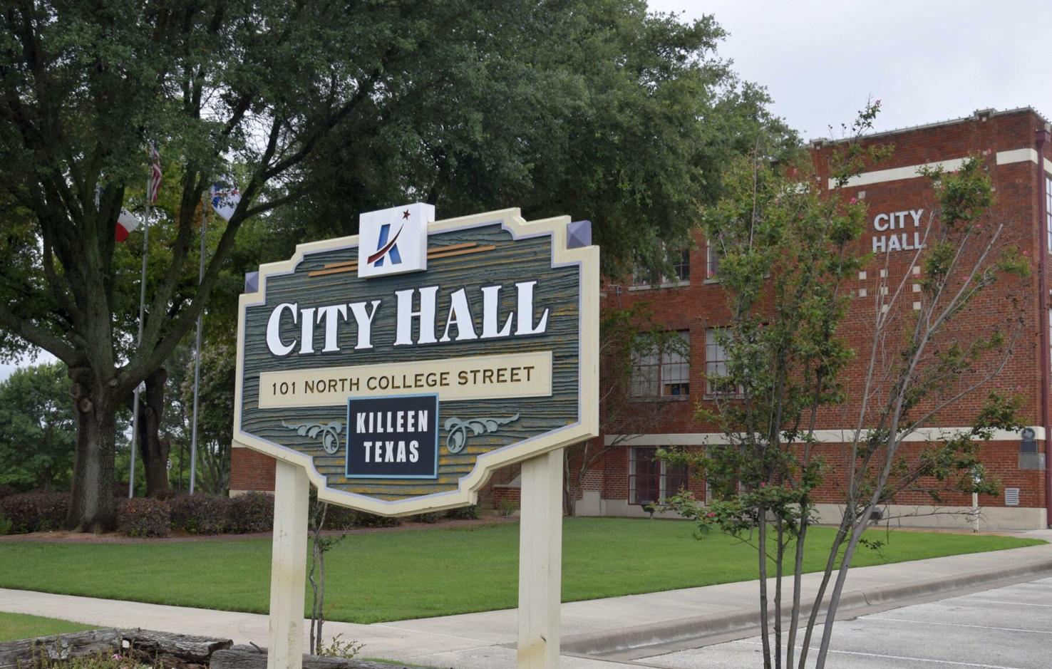 Killeen must make more than 440 ADA improvements to city buildings