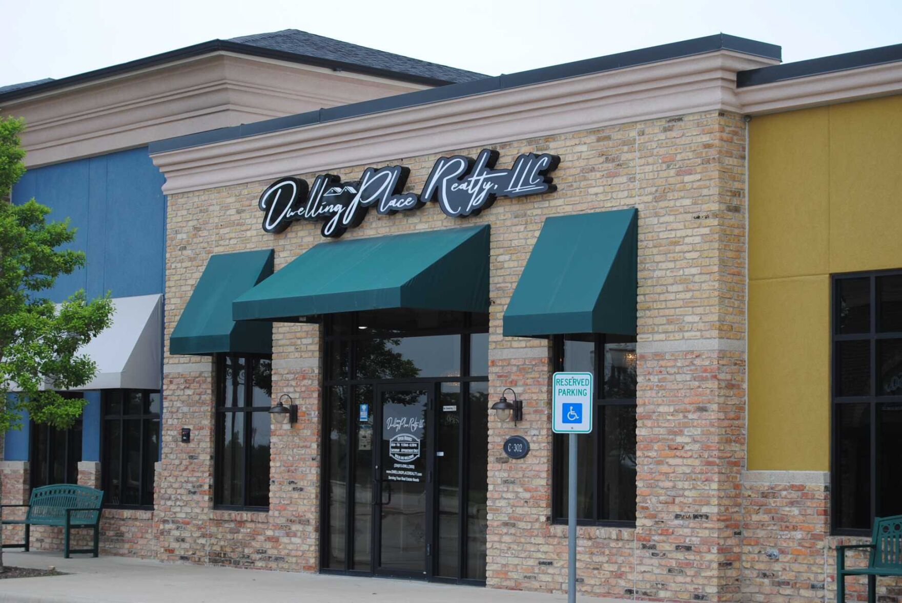 Residents invited to celebrate the return of businesses in Killeen - Vimarsana News