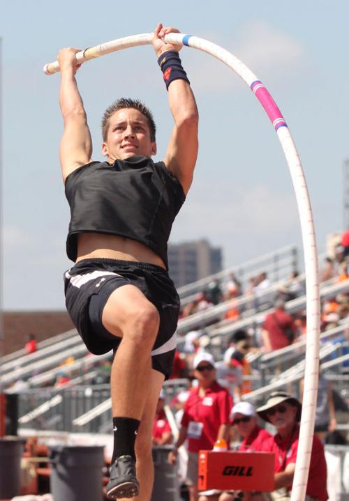 State Track 2014