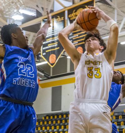 Boys Basketball Gatesville Beats Ranked Wharton Loses In
