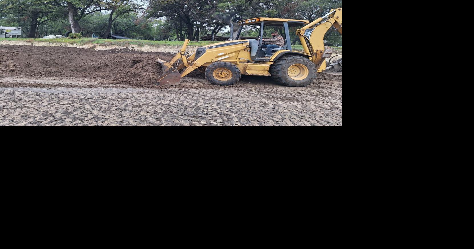 Explainer Disposing of Killeen’s human waste is an expensive operation