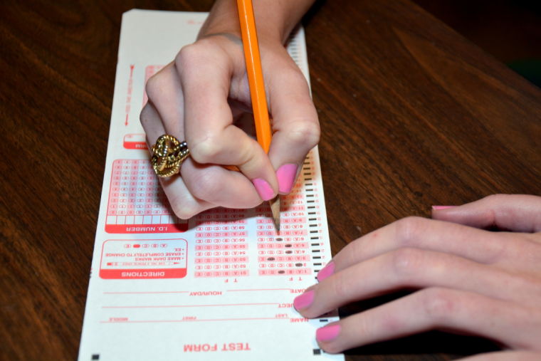 STAAR Test Results For Third Through Eighth graders Show Mixed Results 