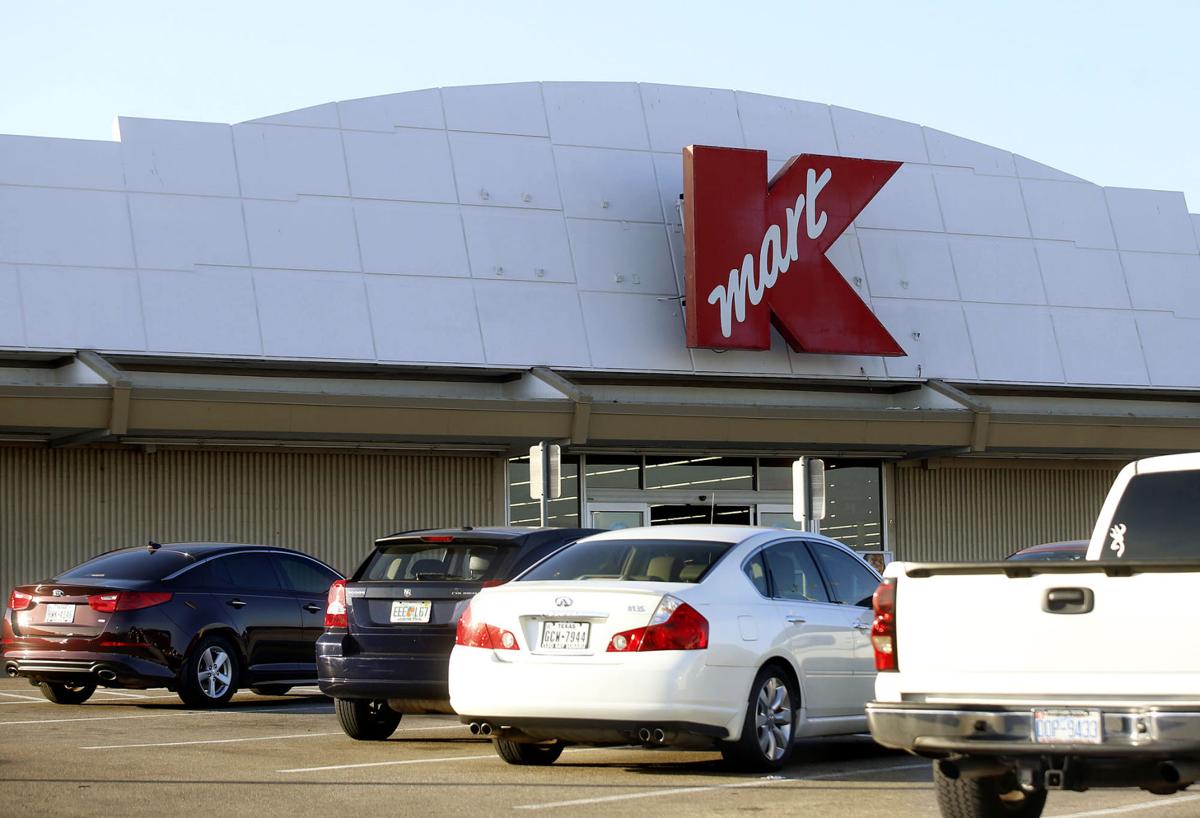 Kmart