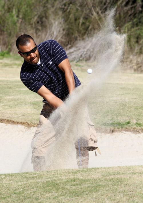 Ben Hogan Classic at Fort Hood