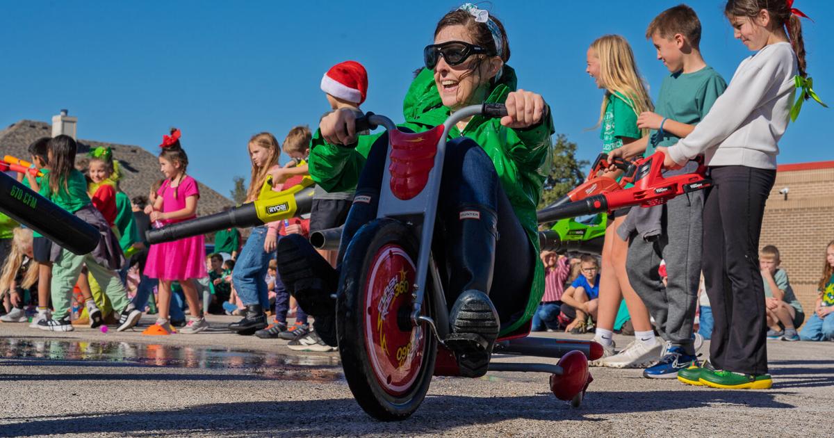 Cinco campus de Belton ISD obtienen reconocimientos positivos de cultura escolar.